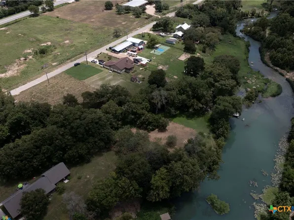789 NW River Rd, Martindale, TX 78655