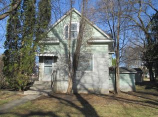 122 Red Lake Ave SW, Bagley, MN 56621