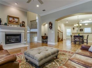 4154 Towne Green Cir, Addison, TX 75001