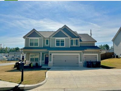 2101 Forrest Cv, Auburn, AL, 36879