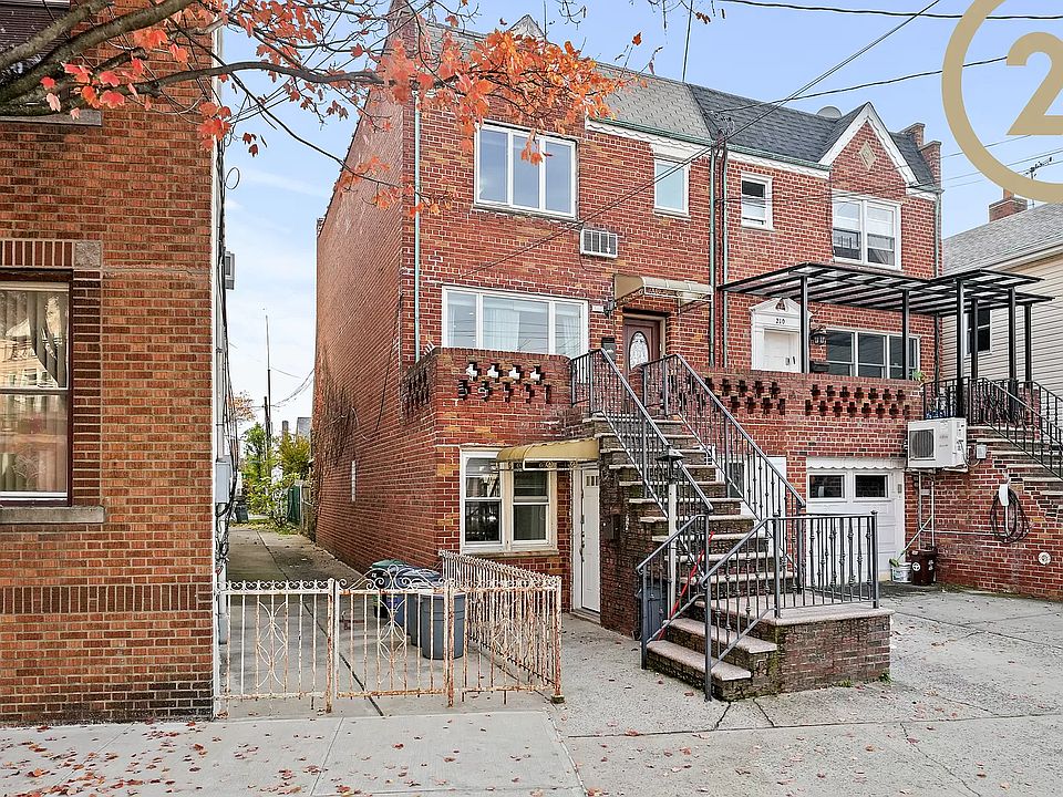 212 Gravesend Neck Rd, Brooklyn, NY 11223 MLS 1690578 Zillow