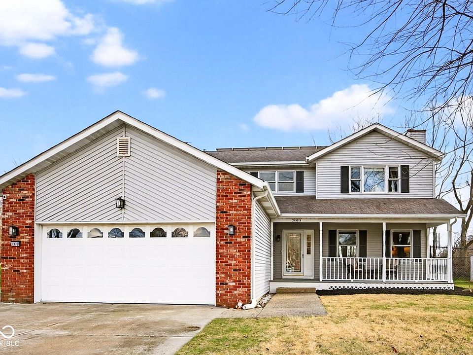 1st image of 2880 N Andy Way