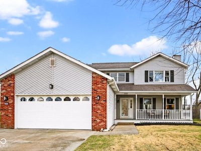 2880 N Andy Way, Bloomington, IN, 47404
