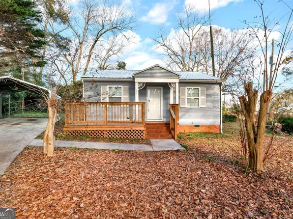 27 Andy Ct, Commerce, GA 30529