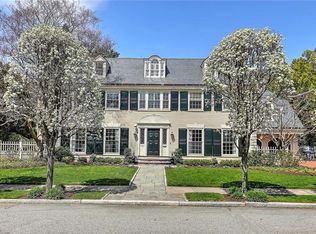 750 Elmgrove Ave, Providence, RI 02906