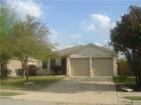 1202 Heritage Hill Cv, Cedar Park, TX 78613