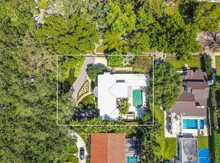 1400 Coral Way, Coral Gables, FL 33134