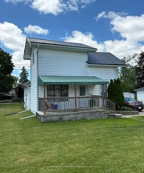 21 A James St — Photo 2