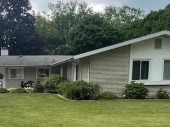 5123 Hoffman St, Elkton, MI 48731