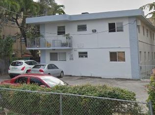 1234 SW 5th St APT 5, Miami, FL 33135