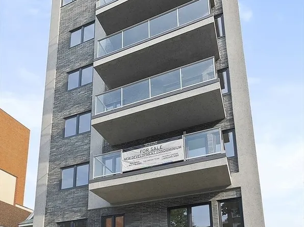 345 Lenox Road