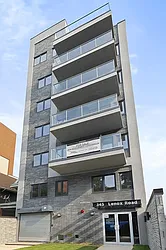 345 Lenox Road in Flatbush
