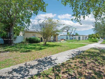 14600 Harrison St, Miami, FL, 33176