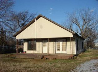 26936 Reagan St, Shady Point, OK 74956
