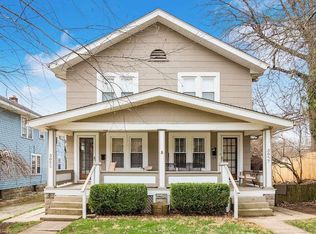 3057 Sunset Dr, Columbus, OH