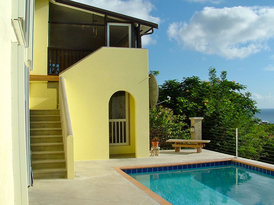 24' X 12' Inground Pool