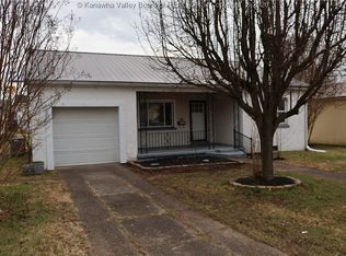 532 17th St, Dunbar, WV