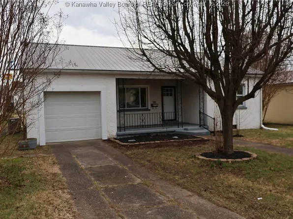 532 17th St, Dunbar, WV 25064