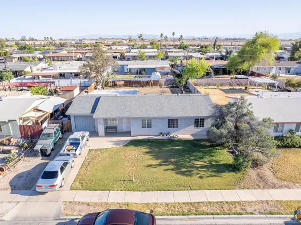 1237 Ocotillo Dr, El Centro, CA 92243