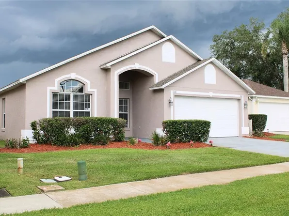 1068 Lake Berkley Dr, Kissimmee, FL 34746