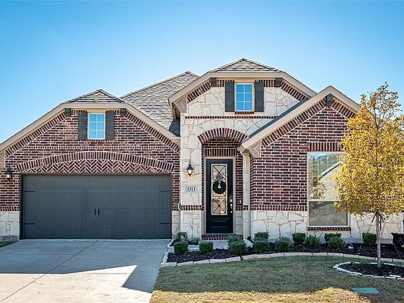 1513 Bird Cherry Ln, Prosper, TX 75078 | Zillow