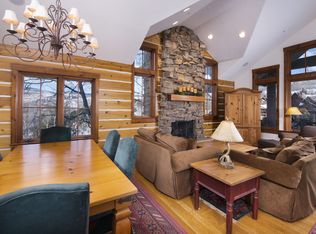 262 Bachelor Rdg, Beaver Creek, CO 81620