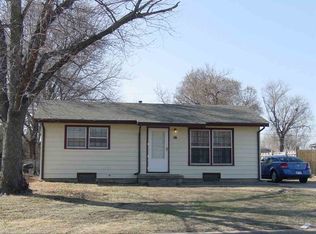 617 W Savannah St, Wichita, KS 67217