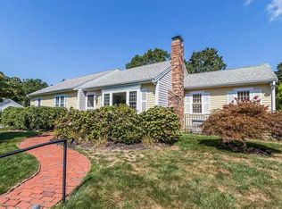 4 Menemsha Way, East Falmouth, MA 02536
