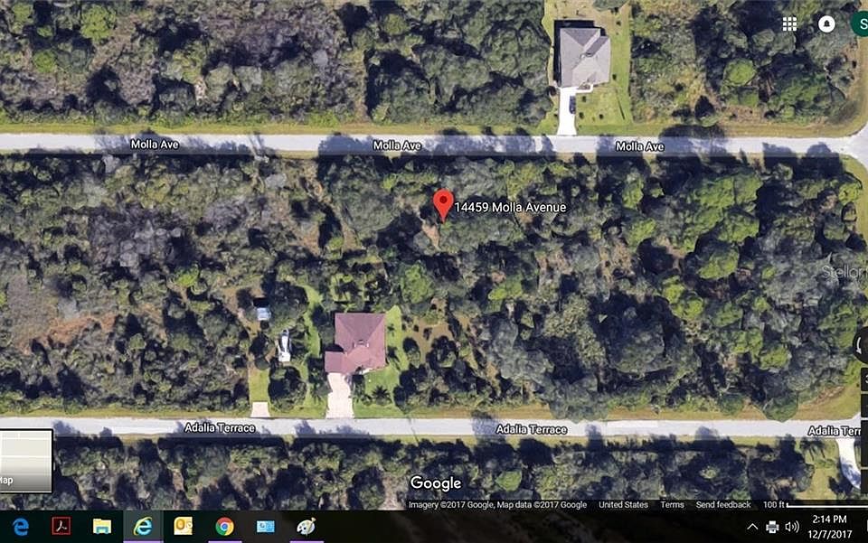 2nd image of 14459 Molla Ave