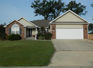 304 Tee Ln, Carl Junction, MO 64834