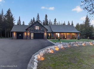 20283 N Crooked Rock Ln, Rathdrum, ID 83858
