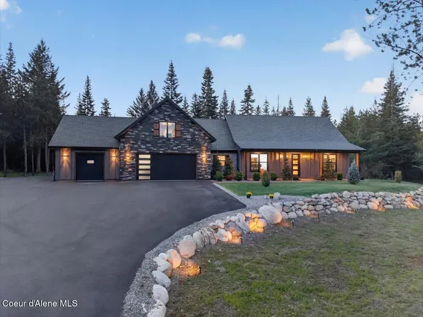 20283 N Crooked Rock Ln, Rathdrum, ID 83858