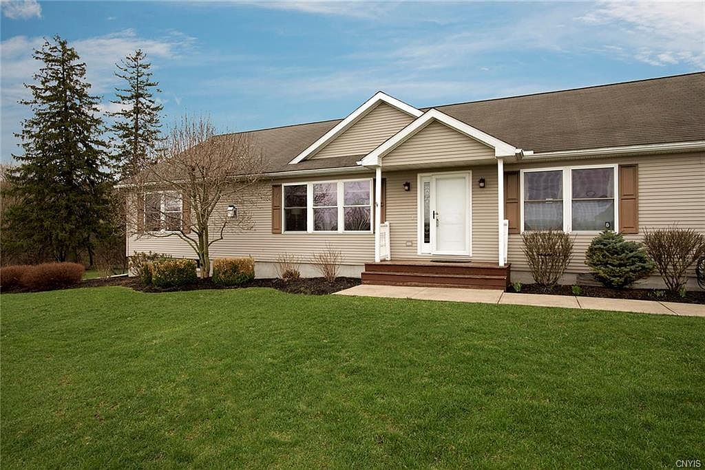 166 Wilson Rd, Frankfort, NY 13340 | Zillow