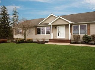 166 Wilson Rd, Frankfort, NY 13340