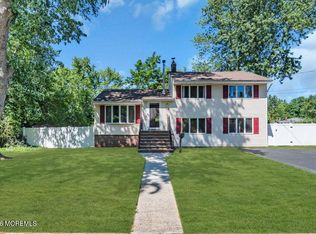 56 Stephenville Boulevard, Red Bank, NJ 07701