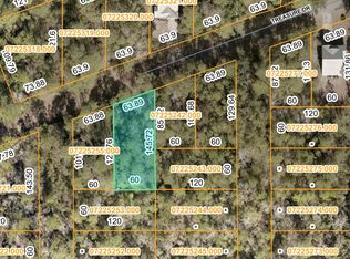 Treausre Dr Lot 14, Ocean Springs, MS 39564