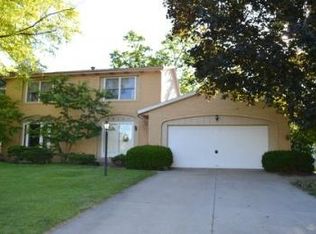 59181 Merrimac Ln, Elkhart, IN 46517