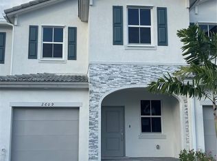 2609 SE 10th St #2609, Homestead, FL 33035
