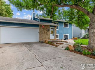 924 Vanderbilt Ct, Fort Collins, CO 80525