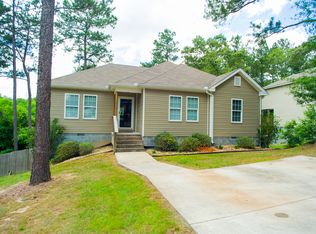 316 Sterling Dr, Warner Robins, GA 31088