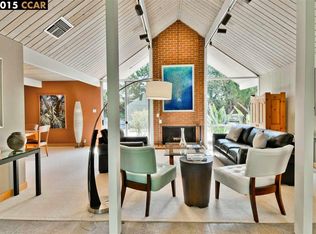 3521 Valley Vista Rd, Walnut Creek, CA 94598