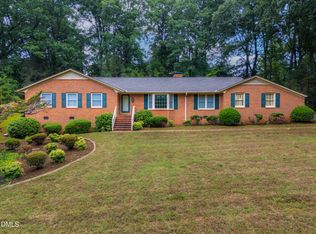 806 Cliftwood Dr, Siler City, NC 27344