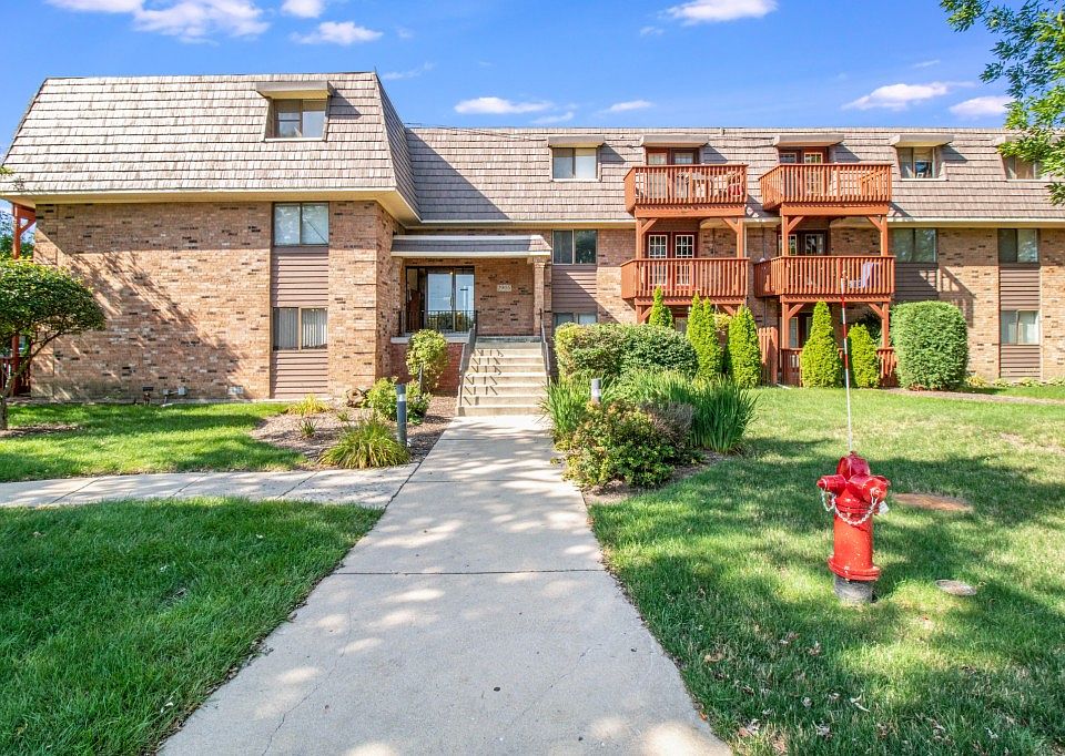 1st image of 1905 Tall Oaks Dr Unit 3607