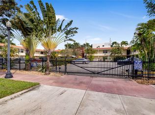 345 Michigan Ave APT 34, Miami Beach, FL 33139