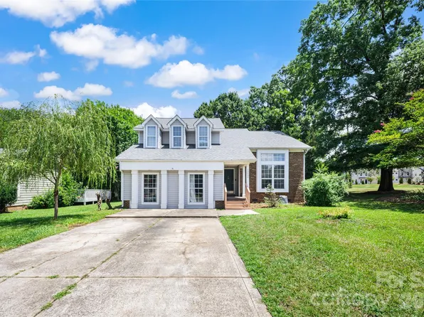13000 Greycrest Dr, Charlotte, NC 28278