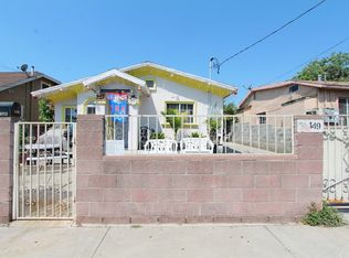 149 Nevada Ave, Los Angeles, CA 90063