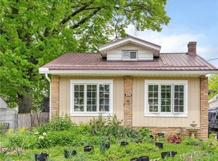 324 Marmion Ave, Youngstown, OH