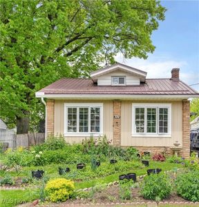 324 Marmion Ave, Youngstown, OH, 44507