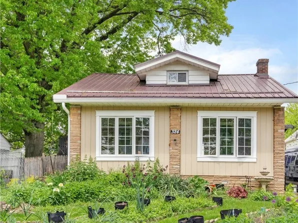 324 Marmion Ave, Youngstown, OH 44507