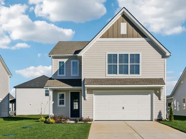 6930 Wayana Dr, Murfreesboro, TN 37127